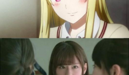 动漫真人版,跨越次元壁的梦幻之旅